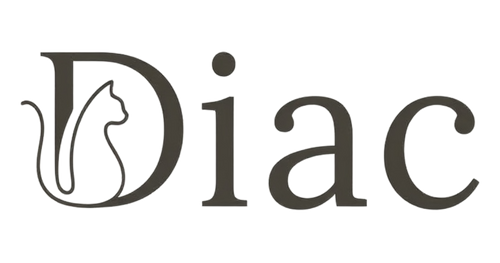 DIAC - Doggy is a cat